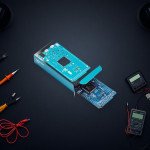 Arduino Due without Headers - Original