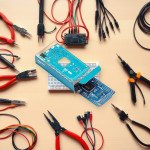 Arduino Due without Headers - Original