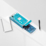 Arduino Due without Headers - Original