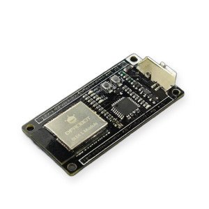FireBeetle 328P Microcontroller Board with Bluetooth 4.1 (BLE)