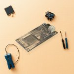FireBeetle ESP8266 IoT Dev Board (WiFi)