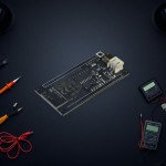 FireBeetle ESP8266 IoT Dev Board (WiFi)