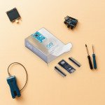 Arduino Nano 33 IoT Microcontroller Board