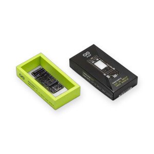 Arduino Portenta CAT.M1 / NB-IoT GNSS Shield