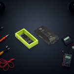 درع أردوينو Portenta CAT.M1 / NB-IoT مع GNSS