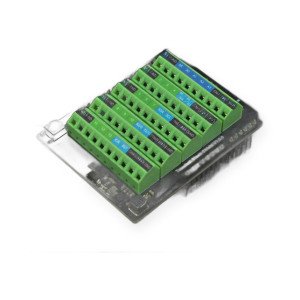 Arduino UNO Terminal Block Shield