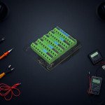 Arduino UNO Terminal Block Shield