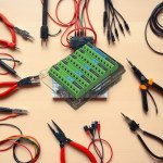 Arduino UNO Terminal Block Shield