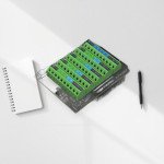 Arduino UNO Terminal Block Shield