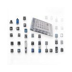 37-in-1 Sensor Kit for Arduino & Microcontrollers