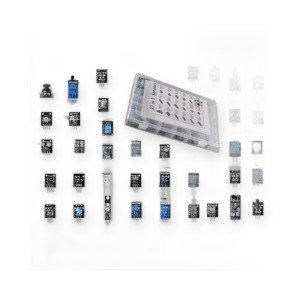 37-in-1 Sensor Kit for Arduino & Microcontrollers