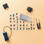 37-in-1 Sensor Kit for Arduino & Microcontrollers