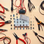 37-in-1 Sensor Kit for Arduino & Microcontrollers