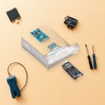 Arduino NANO RP2040 Connect Board with Headers