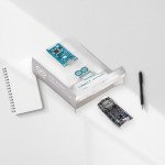 Arduino NANO RP2040 Connect Board with Headers