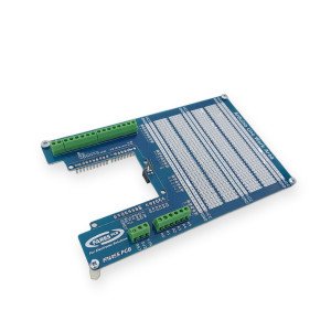 Arduino UNO Prototyping Shield - Project Working Area Board