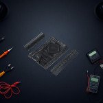 لوحة تطوير أردوينو ميجا 2560 برو ميني Embed بشريحة CH340G
