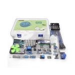 Mixly Block Coding Arduino Starter Kit for Kids