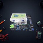 Mixly Block Coding Arduino Starter Kit for Kids