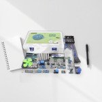 Mixly Block Coding Arduino Starter Kit for Kids