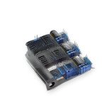 Arduino Nano CNC Machine V4 Shield Board