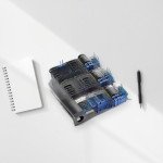 Arduino Nano CNC Machine V4 Shield Board