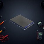3.5 Inch LCD TFT Touch Display for Arduino UNO & Mega2560