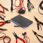 3.5 Inch LCD TFT Touch Display for Arduino UNO & Mega2560