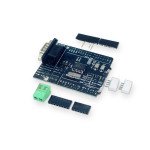 Arduino CAN BUS Shield (OBD) – MCP2515