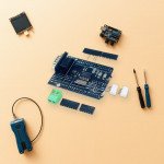 Arduino CAN BUS Shield (OBD) – MCP2515