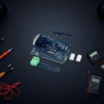 Arduino CAN BUS Shield (OBD) – MCP2515