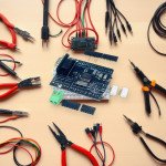 Arduino CAN BUS Shield (OBD) – MCP2515