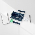 Arduino CAN BUS Shield (OBD) – MCP2515