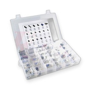 46-in-1 Sensor Modules Kit for Arduino & Microcontrollers