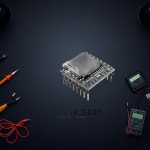 موديول مشغل صوت DFPlayer Mini من DFRobot للأردوينو والمتحكمات