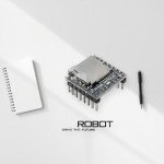 موديول مشغل صوت DFPlayer Mini من DFRobot للأردوينو والمتحكمات