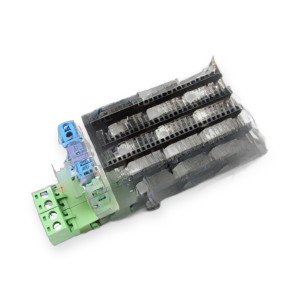 RAMPS 1.4 Control Shield for Arduino Mega 2560 (RepRap 3D Printer / CNC)