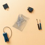 Clear Acrylic Case for Arduino UNO