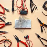 Clear Acrylic Case for Arduino UNO