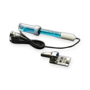 pH Analog Sensor - Acidity Meter for Arduino