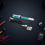 pH Analog Sensor - Acidity Meter for Arduino