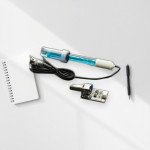 pH Analog Sensor - Acidity Meter for Arduino