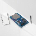 Micro SD Card Module for Arduino or MCU