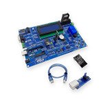 Arduino UNO Development & Training Learning System