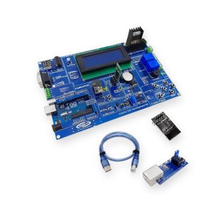 Arduino UNO Development & Training Learning System