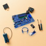 Arduino UNO Development & Training Learning System