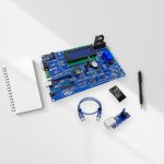 Arduino UNO Development & Training Learning System