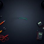 سلك توصيل PHcr M/M 30سم ذكر لذكر