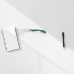 سلك توصيل PHcr M/M 30سم ذكر لذكر