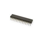 شريحة ميكروكنترولر ATMEGA328 ببوت لودر محمّل مسبقًا